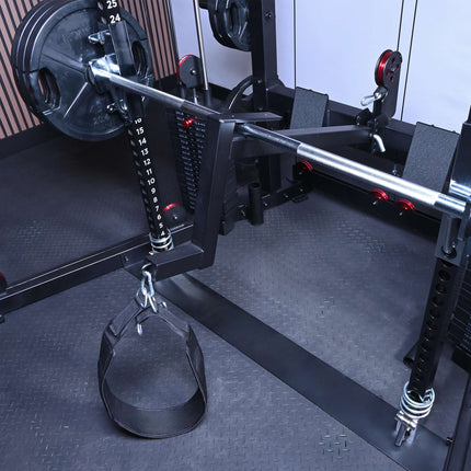 Ironmaster IM3000 Belt Squat Attachment for Valhalla