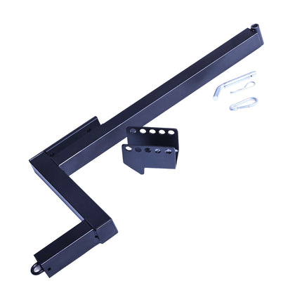 Ironmaster IM3000 Belt Squat Attachment for Valhalla