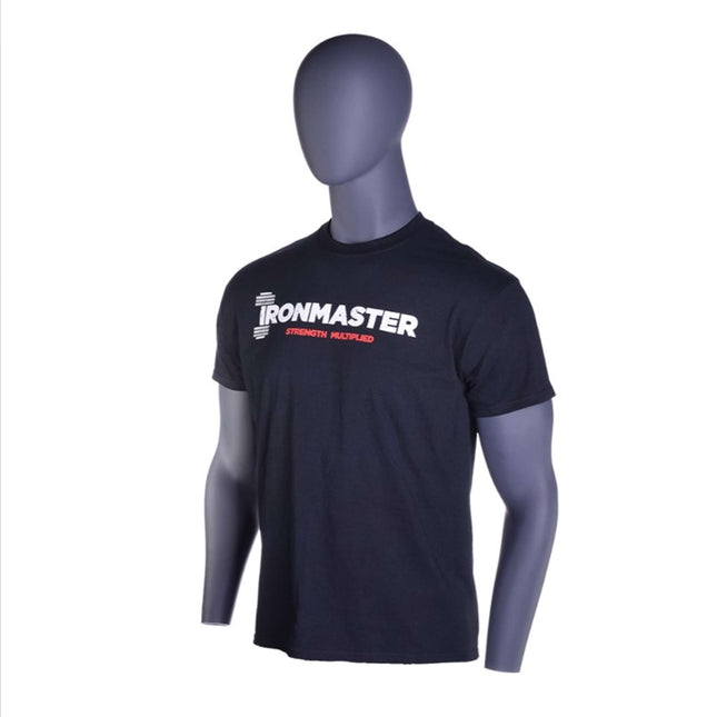 Ironmaster Gym Shirt