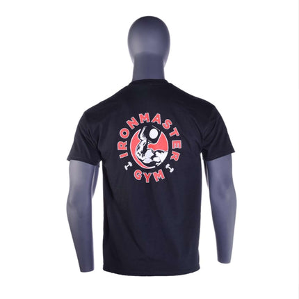 Ironmaster Gym Shirt