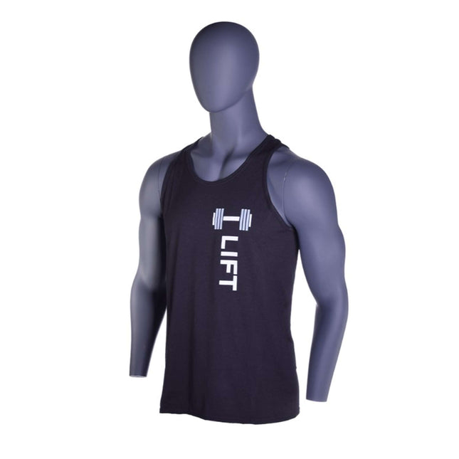 Ironmaster I-Lift Tank-top