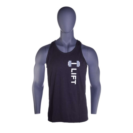 Ironmaster I-Lift Tank-top