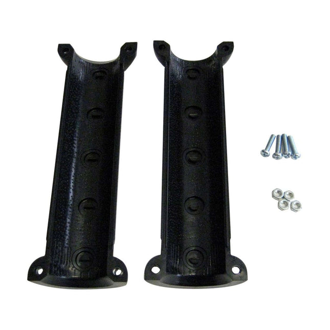 Fat grip adapter set - 2'' (50mm) Zubehor fur die Quick-Lock Verstellbare Hantel