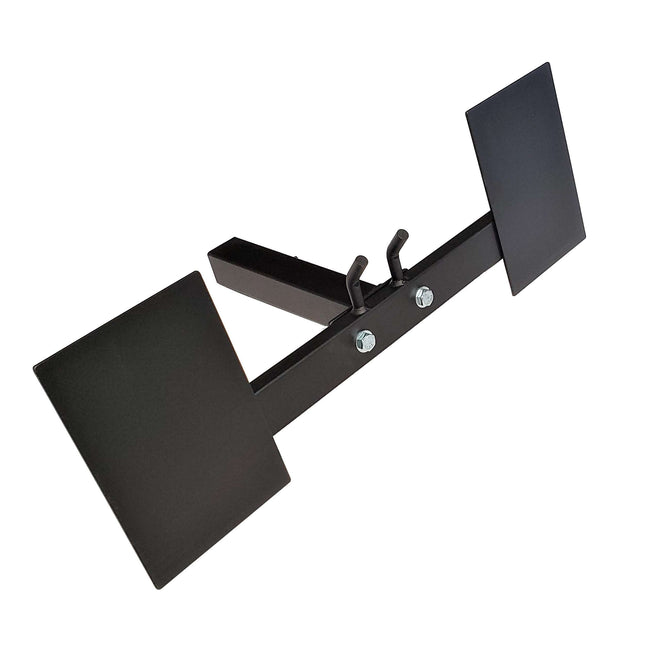Low Row Foot Plate Zubehor fur den Cable Tower & IM2000