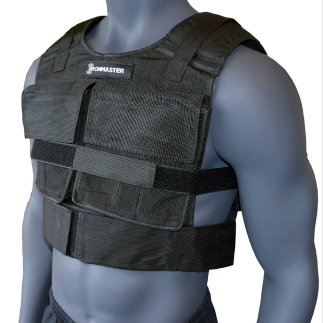 Ultimate Training Vest