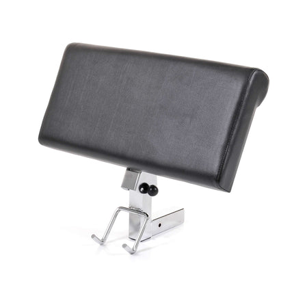 Preacher Curl with Curl Support Arm