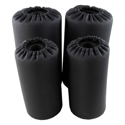 Ironmaster Roller Cover and Pad Set for Crunch Situp Attachment
