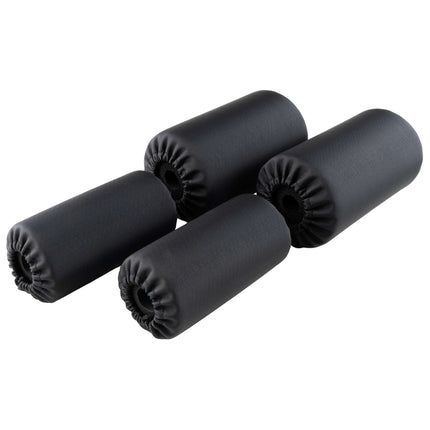 Ironmaster Roller Cover and Pad Set for Crunch Situp Attachment