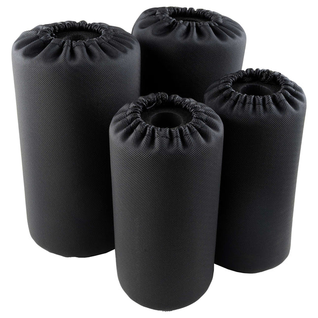 Ironmaster Roller Cover and Pad Set for Crunch Situp Attachment
