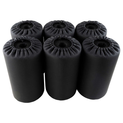 Ironmaster Roller Cover and Pad Set for Leg Attachment