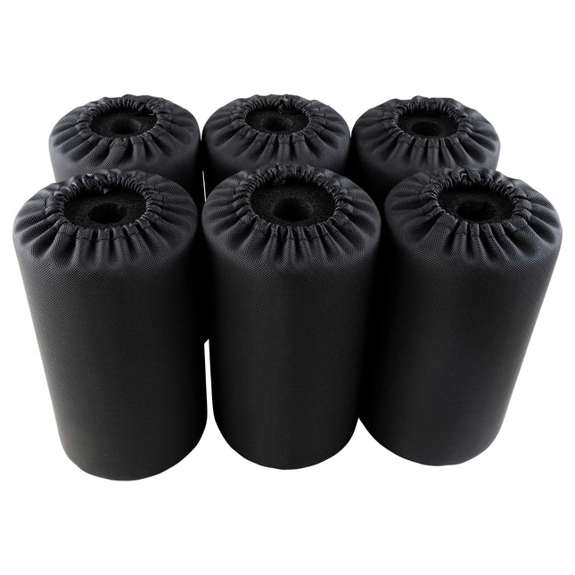 Ironmaster Roller Cover and Pad Set for Leg Attachment