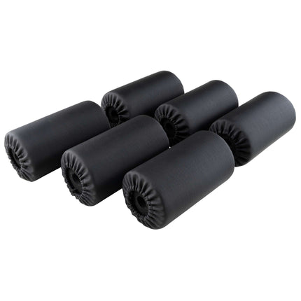 Ironmaster Roller Cover and Pad Set for Leg Attachment