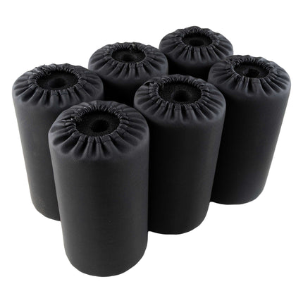 Ironmaster Roller Cover and Pad Set for Leg Attachment
