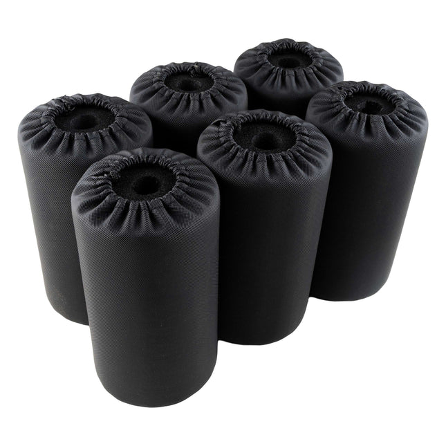 Ironmaster Roller Cover and Pad Set for Leg Attachment