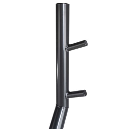 Ironmaster Spotting Stand Base with Barbell Adapters