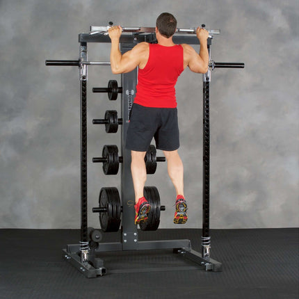 Ultimate Chin Up Attachment for IM2000