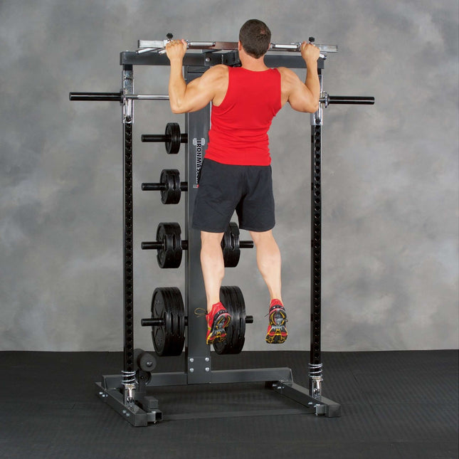 Ultimate Chin Up Zubehor fur die IM2000