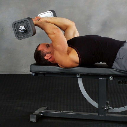 EZ Curl Bar Accessories for Quick-Lock Adjustable Dumbbell