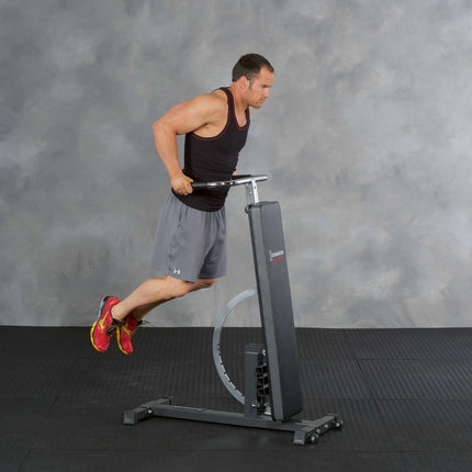 Dip-tilbehør til Super Bench & Super Bench Pro