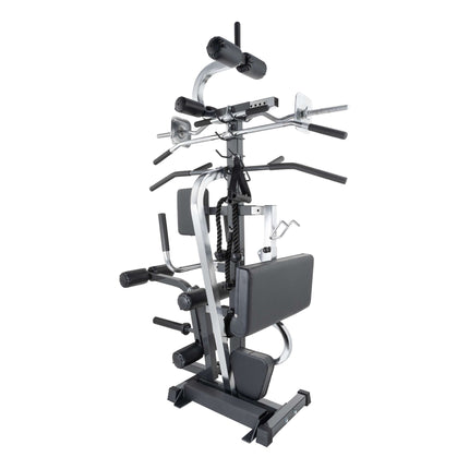 Ironmaster Attachment Organizer