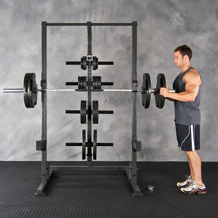 Ironmaster Bar Hooks