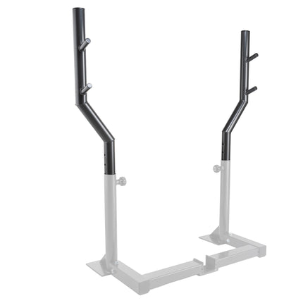 Ironmaster Barbell Attachment