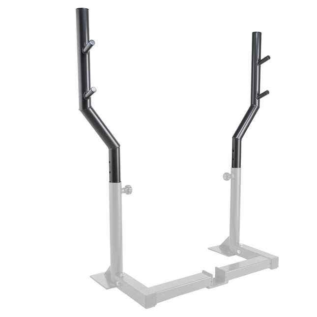 Ironmaster Barbell Attachment