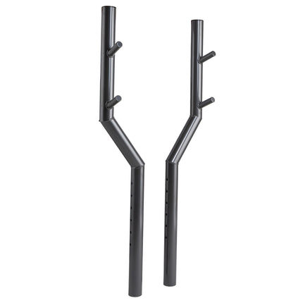 Ironmaster Barbell Attachment