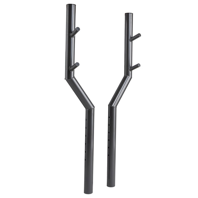 Ironmaster Barbell Attachment