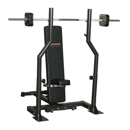 Ironmaster Barbell Attachment