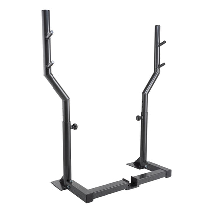 Ironmaster Barbell Attachment