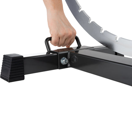 Ironmaster Bench Handle