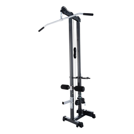 Ironmaster Cable Lat Tower