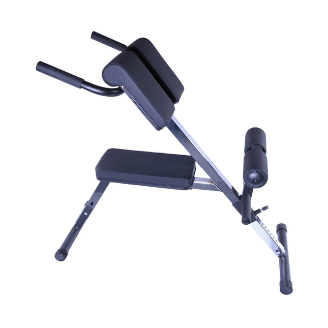 Ironmaster Cable Tower Seat V2