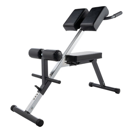 Ironmaster Cable Tower Seat