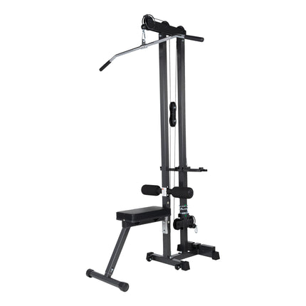 Ironmaster Cable Tower Seat