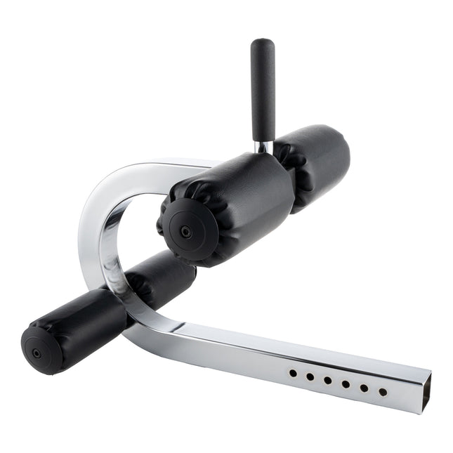 Ironmaster Crunch Attachment