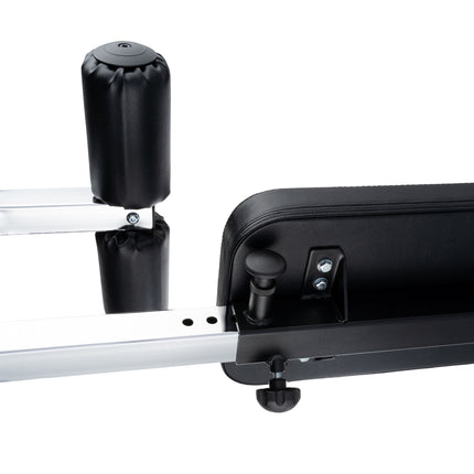 Ironmaster Crunch Attachment