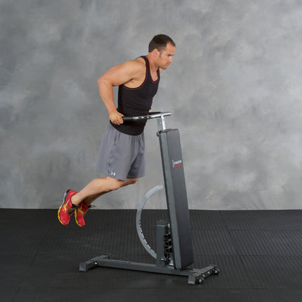 Ironmaster Dip Attachment