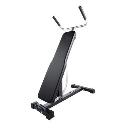 Ironmaster Dip Attachment