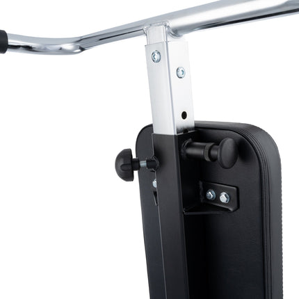 Ironmaster Dip Attachment