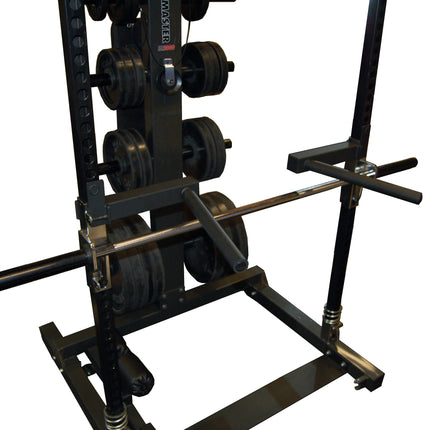 Ironmaster Dip Handle IM2000/IM3000