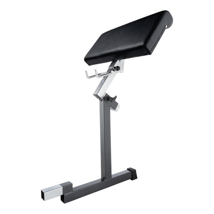 Ironmaster Dockable Curl Support