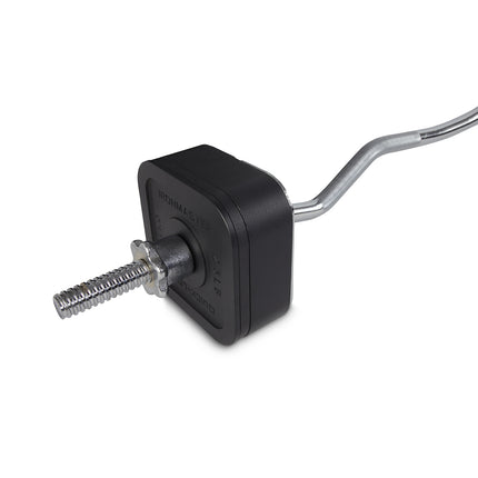 Ironmaster EZ Curl Bar