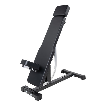 Ironmaster Head Extension Pad