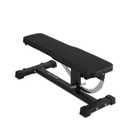 Ironmaster Hybrid Bench Pad