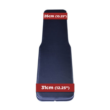 Ironmaster Hybrid Bench Pad