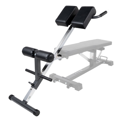 Ironmaster Hyper Core Attachment