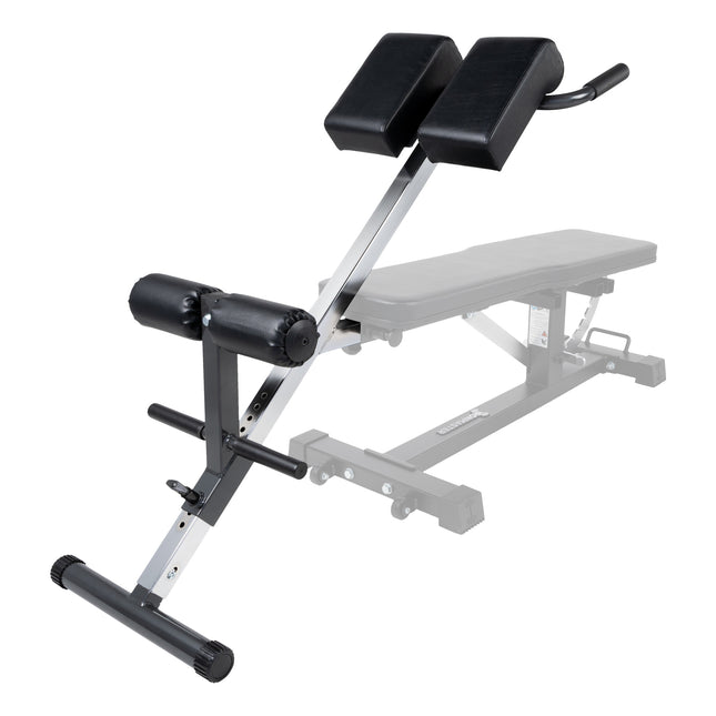 Ironmaster Hyper Core Attachment