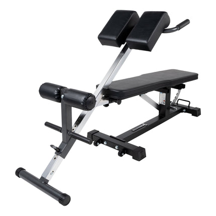 Ironmaster Hyper Core Attachment